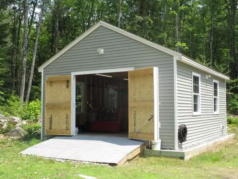 Other - 50 NW River Rd, Sebago, ME 04029 photo 5 of 6