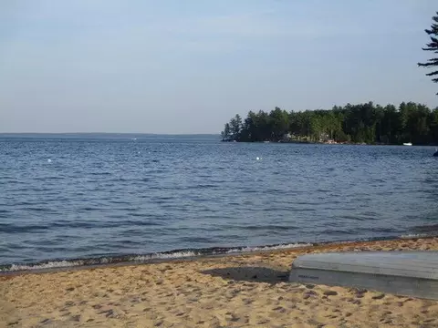 View/Area - 50 NW River Rd, Sebago, ME 04029 photo 4 of 4