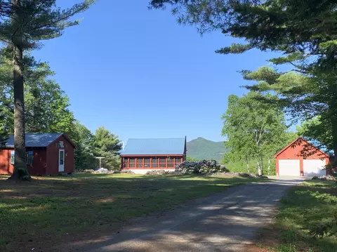 45 Howling Hole Rd, Bethel, ME 04217