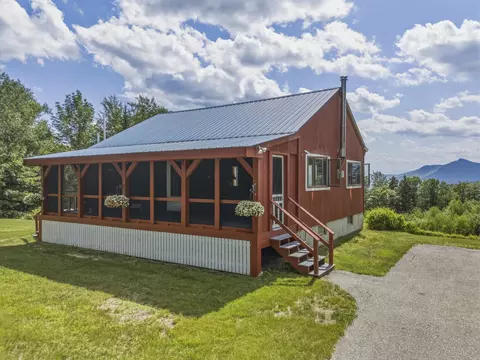 45 Howling Hole Rd, Bethel, ME 04217