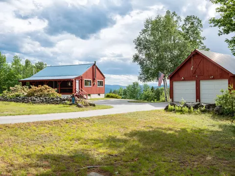45 Howling Hole Rd, Bethel, ME 04217