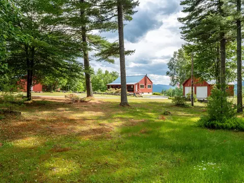 45 Howling Hole Rd, Bethel, ME 04217