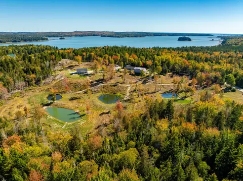 408 Duck Cove Rd, Roque Bluffs, ME 04654