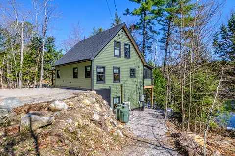 32 Alpine Shores Rd, Woodstock, ME 04219