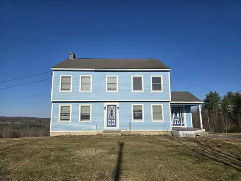 108 Maple Ln, Poland, ME 04274