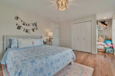 Bedroom - 360 River Rd, Standish, ME 04084 photo 4 of 5
