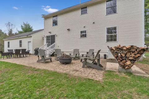 Exterior - 360 River Rd, Standish, ME 04084 photo 7 of 9