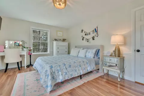 Bedroom - 360 River Rd, Standish, ME 04084 photo 5 of 5