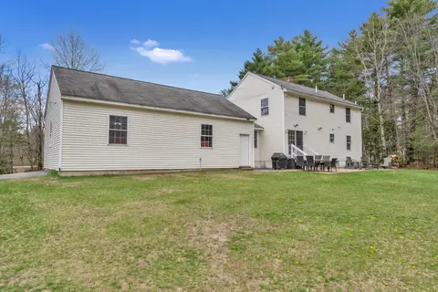 Exterior - 360 River Rd, Standish, ME 04084 photo 4 of 9