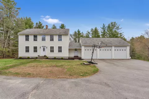 Exterior - 360 River Rd, Standish, ME 04084 photo 2 of 9