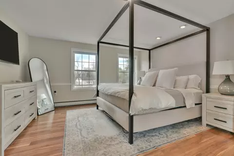 Bedroom - 360 River Rd, Standish, ME 04084 photo 1 of 5
