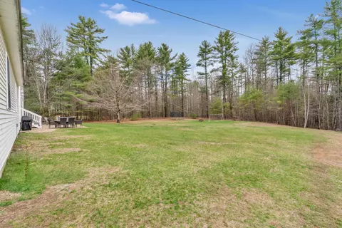 Exterior - 360 River Rd, Standish, ME 04084 photo 3 of 9