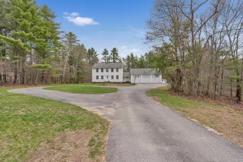360 River Rd, Standish, ME 04084