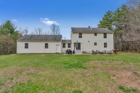 Exterior - 360 River Rd, Standish, ME 04084 photo 6 of 9