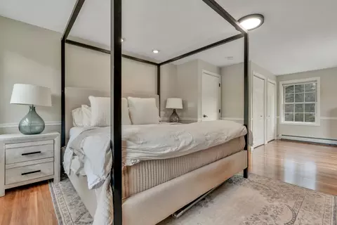 Bedroom - 360 River Rd, Standish, ME 04084 photo 2 of 5