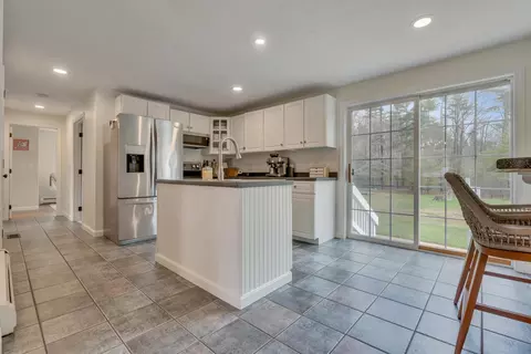 Kitchen - 360 River Rd, Standish, ME 04084 photo 1 of 3