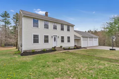 Exterior - 360 River Rd, Standish, ME 04084 photo 9 of 9