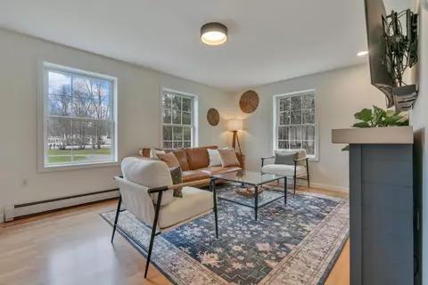 Living - 360 River Rd, Standish, ME 04084 photo 3 of 3