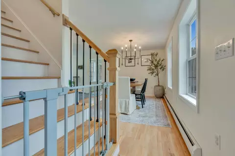 Entry Way - 360 River Rd, Standish, ME 04084 photo 2 of 2