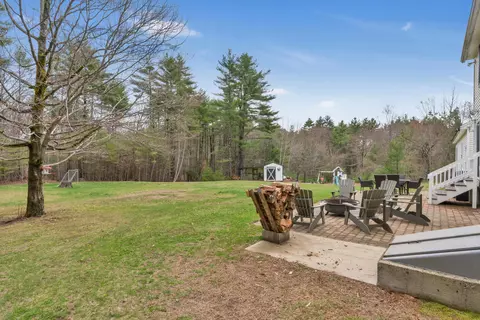 Exterior - 360 River Rd, Standish, ME 04084 photo 8 of 9