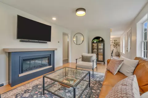 Living - 360 River Rd, Standish, ME 04084 photo 1 of 3