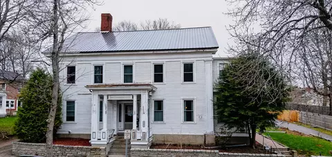 115 Essex St, Bangor, ME 04401