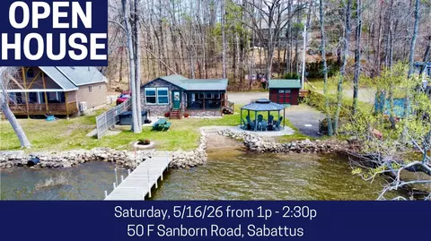 50 F Sanborn Rd, Sabattus, ME 04280