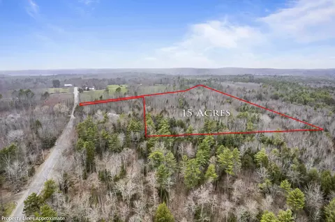 00 Hodgkins Hill Rd, Jefferson, ME 04348