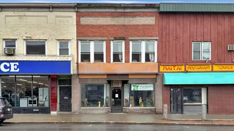445 Main St, Presque Isle, ME 04769