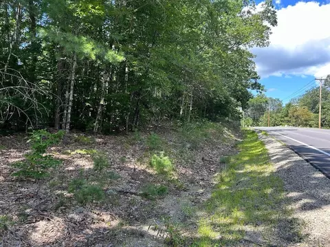 lot06 04 Route 109 Rte, Acton, ME 04001
