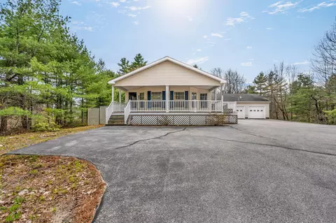 815 Alfred Rd, Arundel, ME 04046