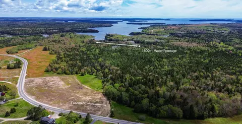 M2 L50 Mason Bay Road, Jonesport, ME 04649