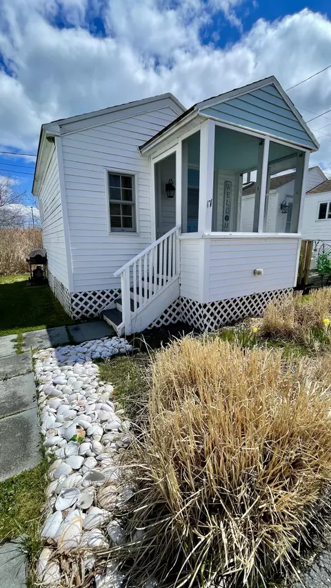 9 E Grand Ave #17, Scarborough, ME 04074