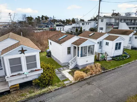 9 E Grand Ave #17, Scarborough, ME 04074