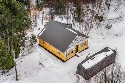 980 Woodville Rd, Woodville, ME 04457