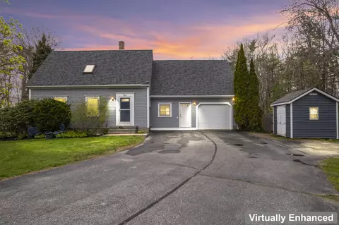 84 Bramblewood Dr, Portland, ME 04103