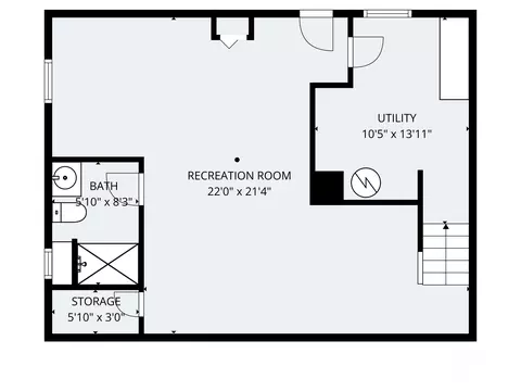 84 Bramblewood Dr, Portland, ME 04103