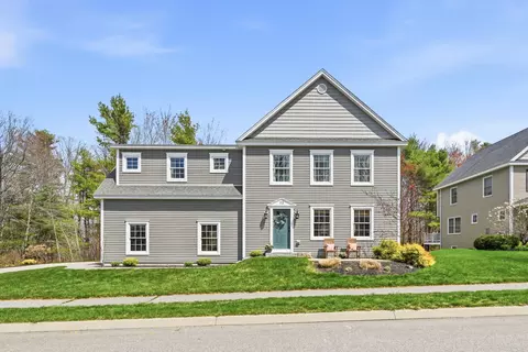 25 Owens Way, Scarborough, ME 04074