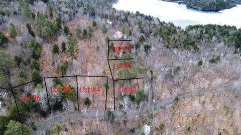 lot5 Peterson Rd, Bowerbank, ME 04426