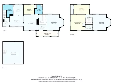 22 Parker St, Bangor, ME 04401
