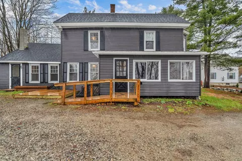 22 Parker St, Bangor, ME 04401