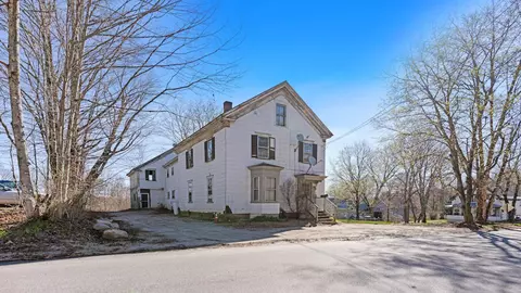 18 Gage St, Bridgton, ME 04009