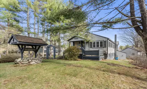 31 Northeast Rd, Waterboro, ME 04087