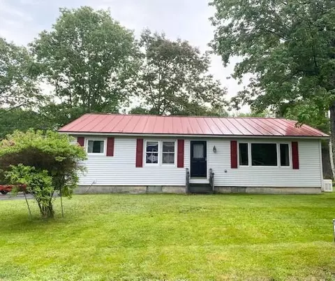 116 Mayhew Manor Rd, Greenville, ME 04441