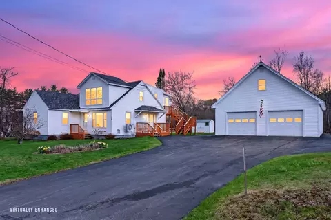 208 Windsor St, Randolph, ME 04346