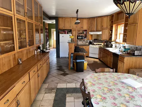 Kitchen - 20 Bean Hl, Harmony, ME 04942 photo 6 of 8
