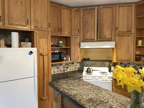 Kitchen - 20 Bean Hl, Harmony, ME 04942 photo 1 of 8