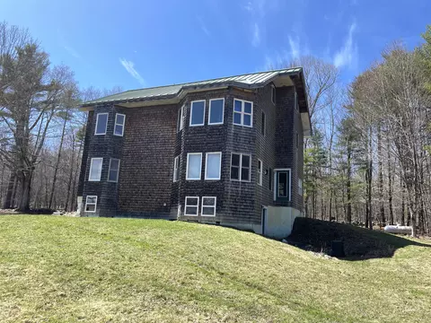 Exterior - 20 Bean Hl, Harmony, ME 04942 photo 15 of 24