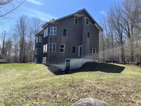 Exterior - 20 Bean Hl, Harmony, ME 04942 photo 3 of 24