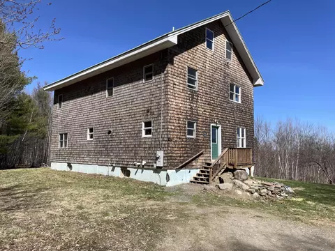 Exterior - 20 Bean Hl, Harmony, ME 04942 photo 4 of 24